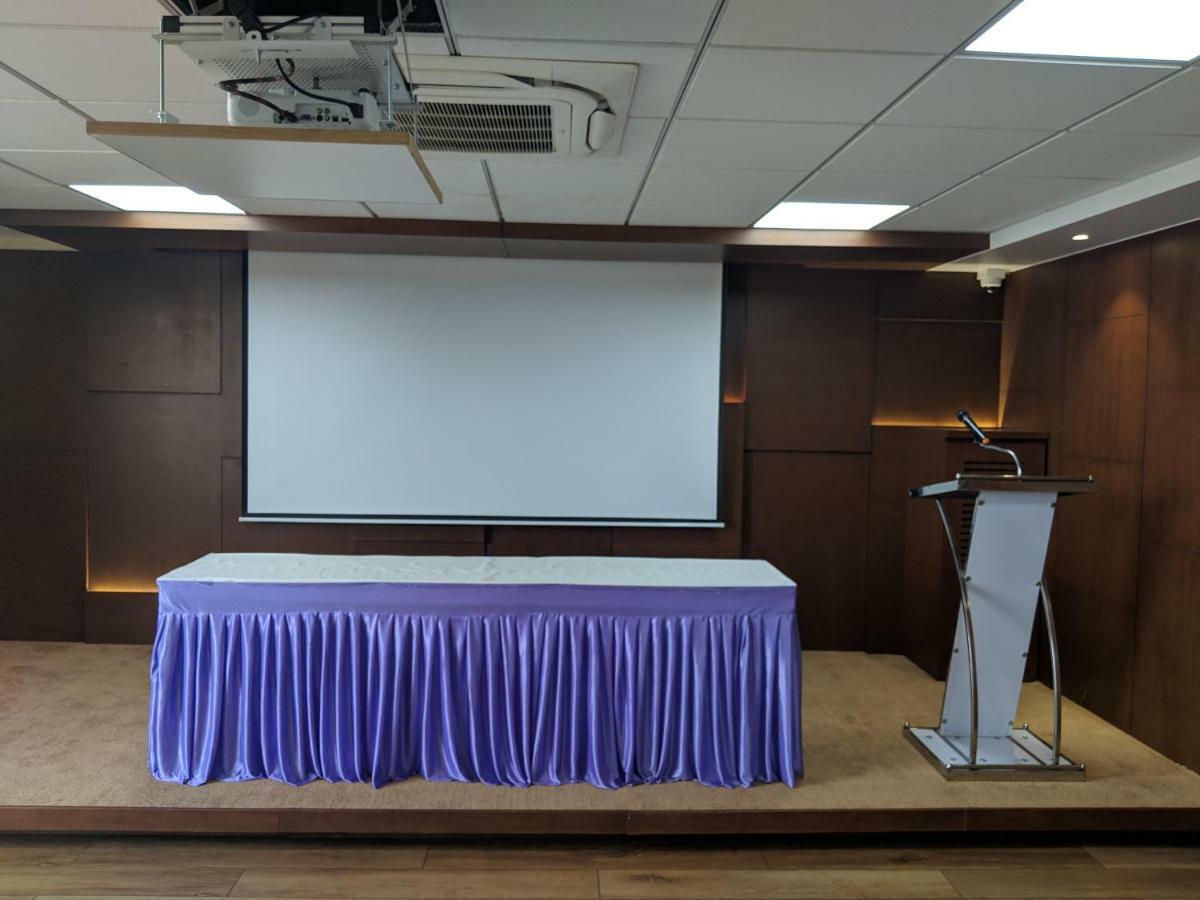 Hotel Avaante Ahmedabad Formerly Known As The Orchid Hotel ภายนอก รูปภาพ