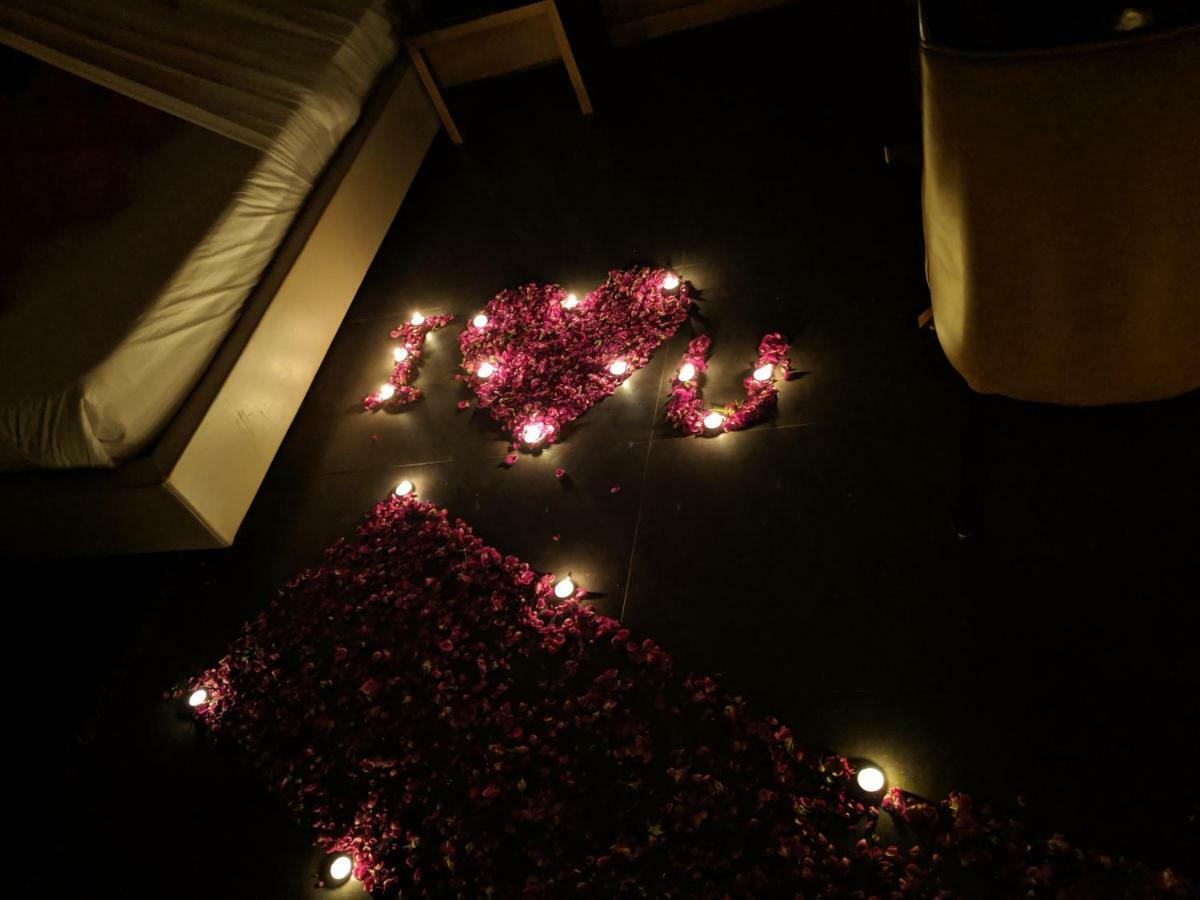 Hotel Avaante Ahmedabad Formerly Known As The Orchid Hotel ภายนอก รูปภาพ
